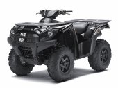 2012 Kawasaki Brute Force 750 4x4i EPS photo